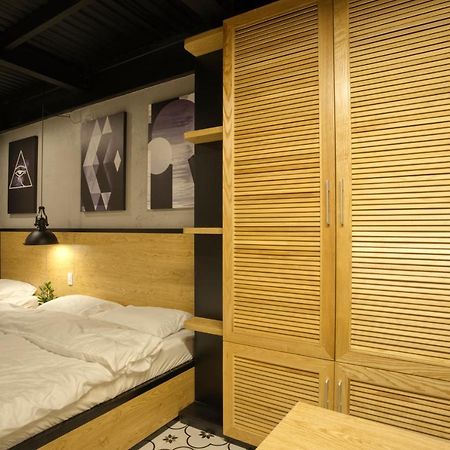 The Nest Quang Binh 호텔 동허이 외부 사진
